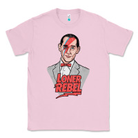 Bubblegum Pink loner rebel Classic Tee - tuanDangUi