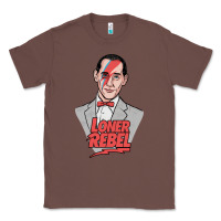 Chestnut loner rebel Classic Tee - tuanDangUi