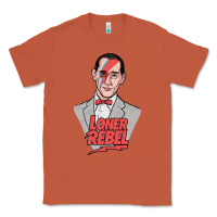 Copper loner rebel Classic Tee - tuanDangUi