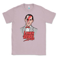 Lilac loner rebel Classic Tee - tuanDangUi