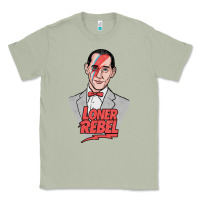 Matcha loner rebel Classic Tee - tuanDangUi