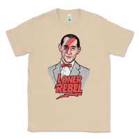 Loner Rebel Classic Tee | Teevron