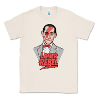 Natural loner rebel Classic Tee - tuanDangUi