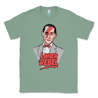 Sage loner rebel Classic Tee - tuanDangUi