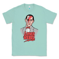 Seafoam loner rebel Classic Tee - tuanDangUi