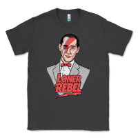 Smoke loner rebel Classic Tee - tuanDangUi