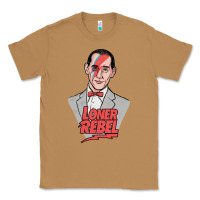 Toasted Coconut loner rebel Classic Tee - tuanDangUi