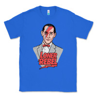 True Royal loner rebel Classic Tee - tuanDangUi