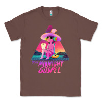 Chestnut midnight gospel t shirt Classic Tee - tuanDangUi