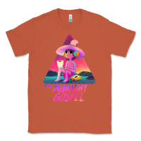Copper midnight gospel t shirt Classic Tee - tuanDangUi