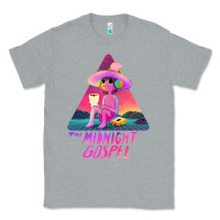 Heather Grey midnight gospel t shirt Classic Tee - tuanDangUi