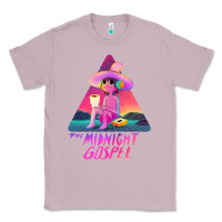 Lilac midnight gospel t shirt Classic Tee - tuanDangUi