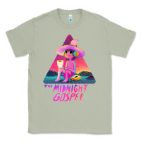 Matcha midnight gospel t shirt Classic Tee - tuanDangUi