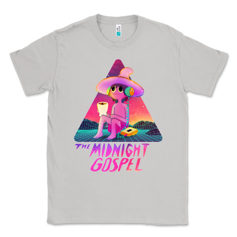 Midnight Gospel T Shirt Classic Tee by tuanDangUi | Teevron