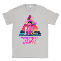 Moon Dust midnight gospel t shirt Classic Tee - tuanDangUi