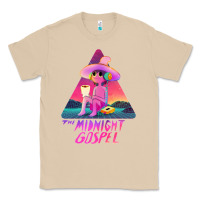 Mushroom midnight gospel t shirt Classic Tee - tuanDangUi