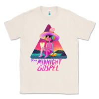 Natural midnight gospel t shirt Classic Tee - tuanDangUi