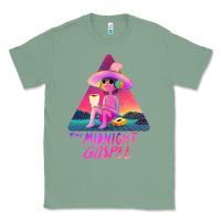 Sage midnight gospel t shirt Classic Tee - tuanDangUi