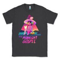 Smoke midnight gospel t shirt Classic Tee - tuanDangUi