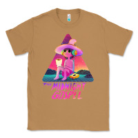 Toasted Coconut midnight gospel t shirt Classic Tee - tuanDangUi