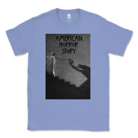Colony Blue American horror story series 2011-2022 Classic Tee - tuanDangUi