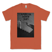 Copper American horror story series 2011-2022 Classic Tee - tuanDangUi