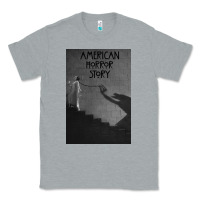 Heather Grey American horror story series 2011-2022 Classic Tee - tuanDangUi