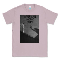 Lilac American horror story series 2011-2022 Classic Tee - tuanDangUi