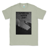 Matcha American horror story series 2011-2022 Classic Tee - tuanDangUi