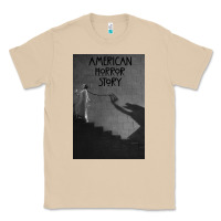 Mushroom American horror story series 2011-2022 Classic Tee - tuanDangUi