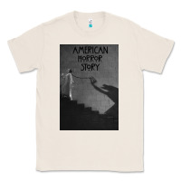 Natural American horror story series 2011-2022 Classic Tee - tuanDangUi