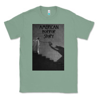 Sage American horror story series 2011-2022 Classic Tee - tuanDangUi