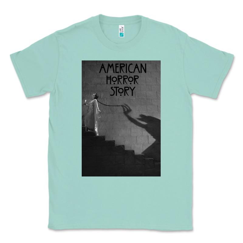 American Horror Story Series 2011-2022 Classic Tee by tuanDangUi | Teevron