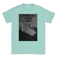 Seafoam American horror story series 2011-2022 Classic Tee - tuanDangUi