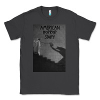 Smoke American horror story series 2011-2022 Classic Tee - tuanDangUi