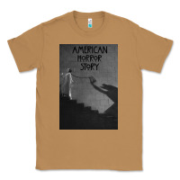 Toasted Coconut American horror story series 2011-2022 Classic Tee - tuanDangUi