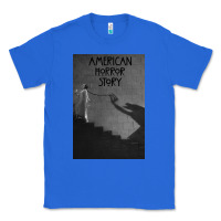 True Royal American horror story series 2011-2022 Classic Tee - tuanDangUi