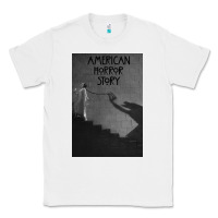 White American horror story series 2011-2022 Classic Tee - tuanDangUi