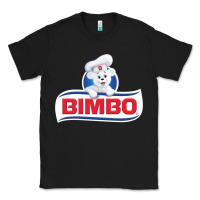 Black bimbo bread retro fan t shirt Classic Tee - tuanDangUi