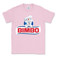 Bubblegum Pink bimbo bread retro fan t shirt Classic Tee - tuanDangUi
