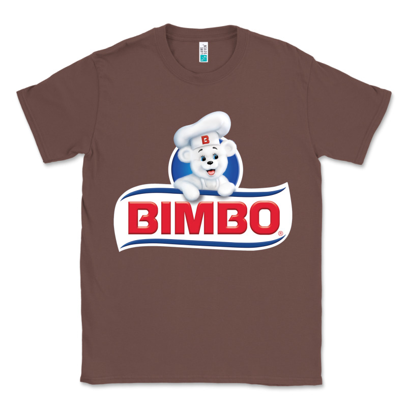 Bimbo Bread Retro Fan T Shirt Classic Tee by tuanDangUi | Teevron