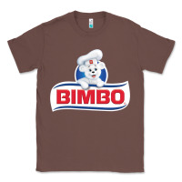 Chestnut bimbo bread retro fan t shirt Classic Tee - tuanDangUi