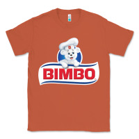 Copper bimbo bread retro fan t shirt Classic Tee - tuanDangUi