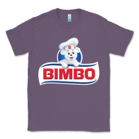 Lavender bimbo bread retro fan t shirt Classic Tee - tuanDangUi