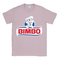 Lilac bimbo bread retro fan t shirt Classic Tee - tuanDangUi