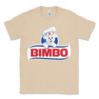Mushroom bimbo bread retro fan t shirt Classic Tee - tuanDangUi