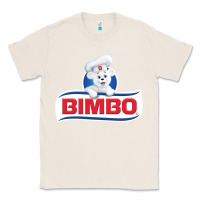 Natural bimbo bread retro fan t shirt Classic Tee - tuanDangUi