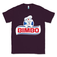 Plum bimbo bread retro fan t shirt Classic Tee - tuanDangUi