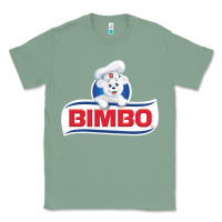 Sage bimbo bread retro fan t shirt Classic Tee - tuanDangUi
