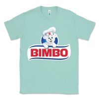 Seafoam bimbo bread retro fan t shirt Classic Tee - tuanDangUi